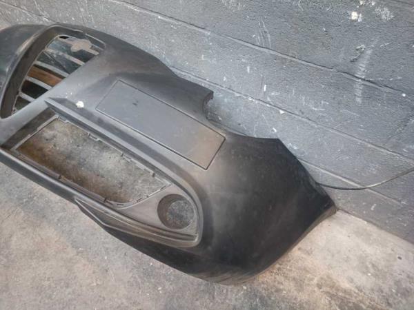 PARE CHOC AVANT ALFA ROMEO MITO 2008-2020 - Vue 3